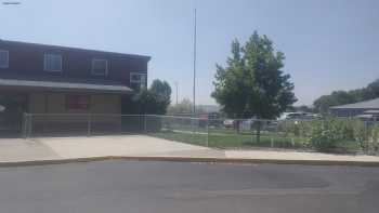 Harney County Early Childhood Center