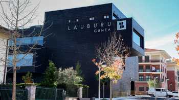 Lauburu Gunea