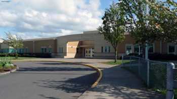 Adam Stephens Middle School