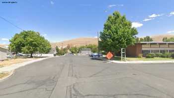 Heppner Junior High School