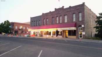 Heppner Historic District