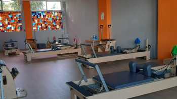 Pilates Andoain Hegoabil - Escuela Formación Mat y Aparatos