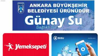 GÜNAY SU / ALMİNA SU MAMAK CEBECİ YETKİLİ BAYİİ