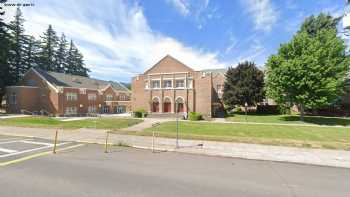 Hood River MIddle School