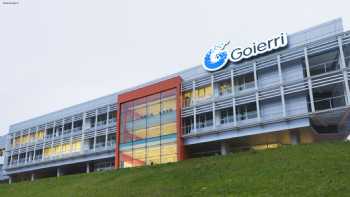 Campus Goierri Campusa