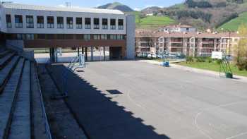 Instituto de Educación Secundaria Ies Oianguren