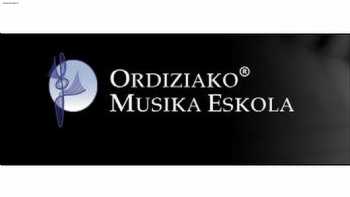 Ordiziako Musika Eskola