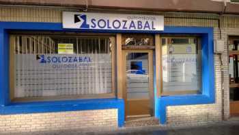 Autoescuela Solozabal