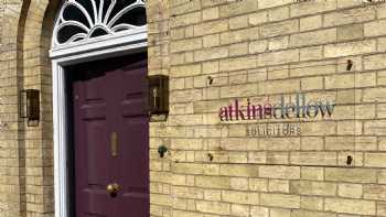 Atkins Dellow Solicitors - Bury St Edmunds Town Centre