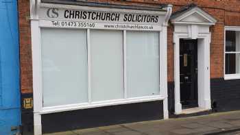 Christchurch Solicitors LLP