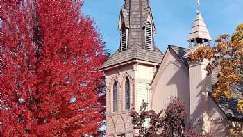 Historic Jackson County Courthouse