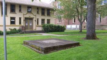 Historic Jackson County Courthouse