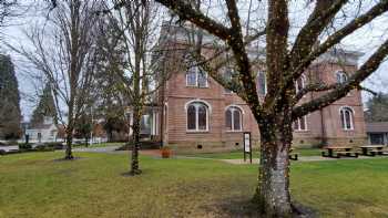 Historic Jackson County Courthouse