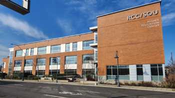 Rogue Community College - Riverside Campus