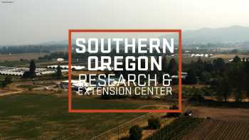 Southern Oregon Research & Extension Center