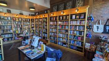 Rebel Heart Books