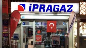 İpragaz