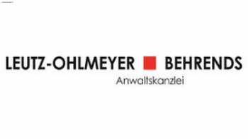 Anwaltskanzlei Leutz-Ohlmeyer und Behrends