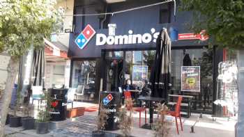 Domino's Pizza Kahraman Kazan