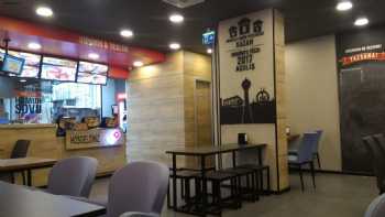 Domino's Pizza Kahraman Kazan