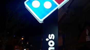 Domino's Pizza Kahraman Kazan