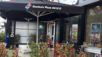 Domino's Pizza Kahraman Kazan