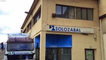 Autoescuela Solozabal