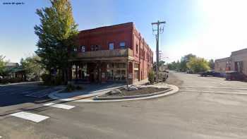 Prairie Mountain Folk School