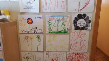 Creative Tree Christian Preschool & Kindergarten