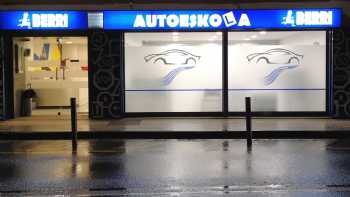 L BERRI AUTOESKOLA