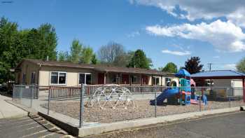 La Grande Head Start Center