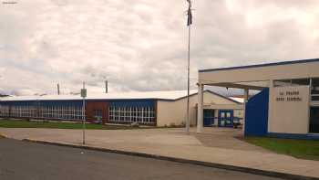 La Grande High School