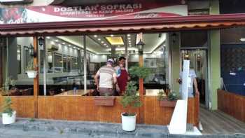 Dostlar Sofrası