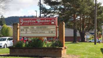 Wascher Elementary School