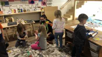 Little Bird Childcare-Lafayette Center