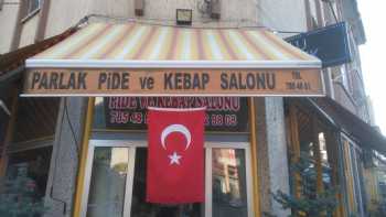 Parlak Pide Kabap Salonu