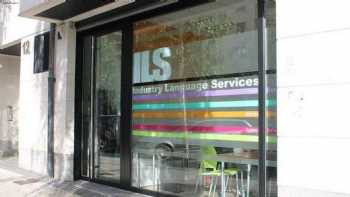 Ils Industry Language Services Academia