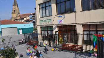 Centro Privado De Educación Infantil Orereta Ttiki