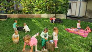 Centro Privado De Educación Infantil Orereta Ttiki