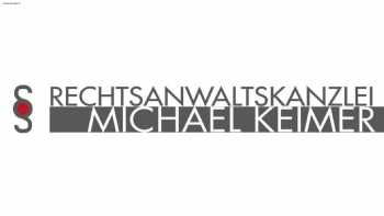 Michael Keimer Rechtsanwalt