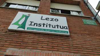 Lezo Institutua