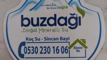 Sincan buzdağı