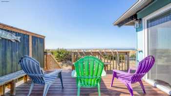 Beachfront Vacation Rentals