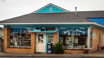 Bob's Beach Books