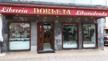 Dorleta