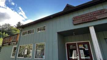 Neskowin Valley School