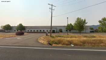 Linn-Benton Community College Advanced Transportation Technology Center