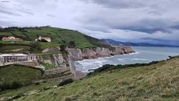 Gipuzkoa / Zumaia ESK