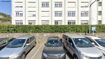 Centro Privado De Educación Infantil Primaria Y Secundaria La Inmaculada