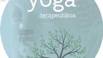 Yoga Terapeutikoa